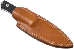 LionSteel B40 Black G10 B40-BK Cuchillo De Bushcraft -Knives And Tools Comercio LI B40 BK 07 lionsteel