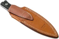 LionSteel B40 Black G10 B40-BK Cuchillo De Bushcraft -Knives And Tools Comercio LI B40 BK 08 lionsteel