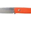 LionSteel B40 Orange G10 B40-OR Cuchillo De Bushcraft -Knives And Tools Comercio LI B40 OR 01 lionsteel