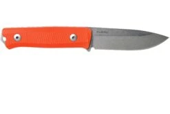 LionSteel B40 Orange G10 B40-OR Cuchillo De Bushcraft -Knives And Tools Comercio LI B40 OR 02 lionsteel