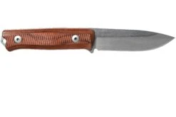 LionSteel B40 Santos Wood B40-ST Cuchillo De Bushcraft 11 LionSteel B40 Santos Wood B40-ST Cuchillo De Bushcraft -Knives And Tools Comercio LI B40 ST 02 lionsteel