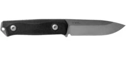 LionSteel B41 Black G10 -Knives And Tools Comercio LI B41 BK 02 lionsteel