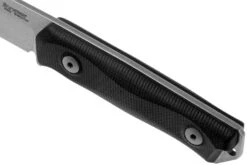 LionSteel B41 Black G10 -Knives And Tools Comercio LI B41 BK 05 lionsteel