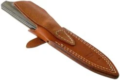 LionSteel B41 Micarta Canvas Green -Knives And Tools Comercio LI B41 CVG 07 lionsteel