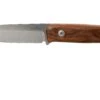 LionSteel B41 Santos -Knives And Tools Comercio LI B41 ST 01 lionsteel