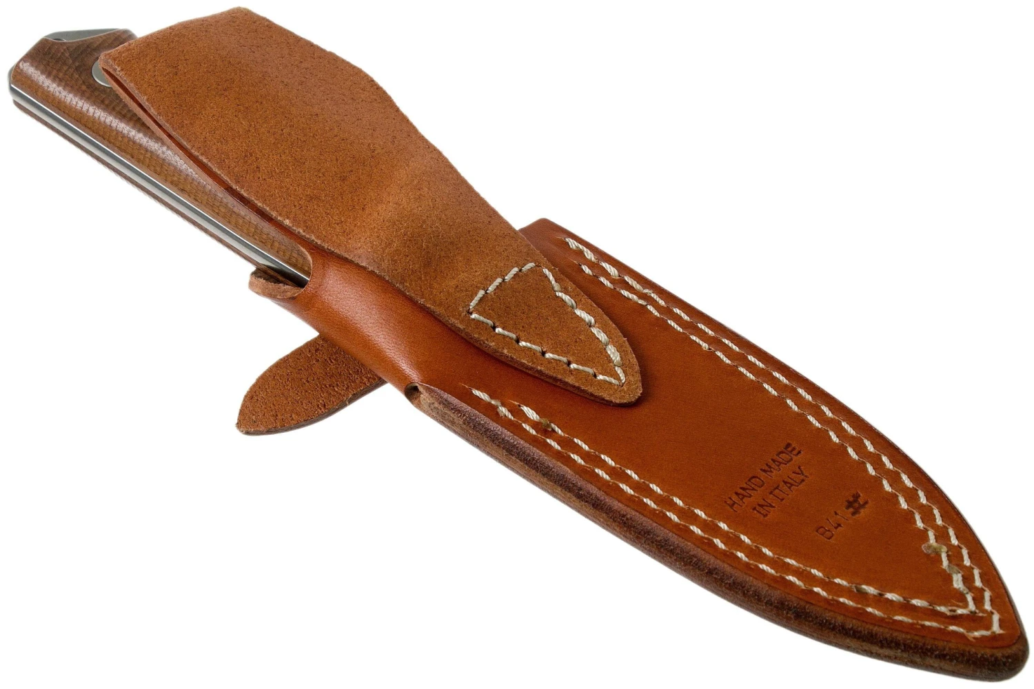 LionSteel B41 Santos 9 LionSteel B41 Santos - Imagen 7