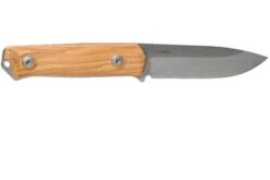 LionSteel B41 Olive -Knives And Tools Comercio LI B41 UL 02 lionsteel