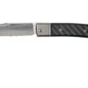 LionSteel BestMan BM1 CF Carbon Fiber Navaja Slipjoint -Knives And Tools Comercio LI BM1 CF 01 lionsteel