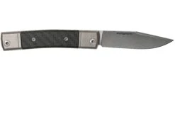 LionSteel BestMan BM1 CF Carbon Fiber Navaja Slipjoint 11 LionSteel BestMan BM1 CF Carbon Fiber Navaja Slipjoint -Knives And Tools Comercio LI BM1 CF 02 lionsteel
