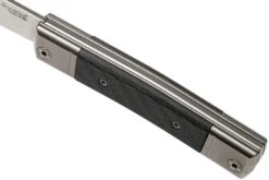 LionSteel BestMan BM1 CF Carbon Fiber Navaja Slipjoint 16 LionSteel BestMan BM1 CF Carbon Fiber Navaja Slipjoint -Knives And Tools Comercio LI BM1 CF 07 lionsteel