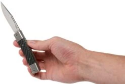 LionSteel BestMan BM1 CF Carbon Fiber Navaja Slipjoint 17 LionSteel BestMan BM1 CF Carbon Fiber Navaja Slipjoint -Knives And Tools Comercio LI BM1 CF 08 lionsteel