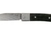 LionSteel BestMan BM1 EB Ebony Navaja Slipjoint -Knives And Tools Comercio LI BM1 EB 01 lionsteel