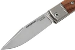 LionSteel BestMan BM1 ST Santos Navaja Slipjoint -Knives And Tools Comercio LI BM1 ST 03 lionsteel