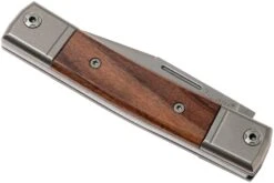 LionSteel BestMan BM1 ST Santos Navaja Slipjoint -Knives And Tools Comercio LI BM1 ST 04 lionsteel