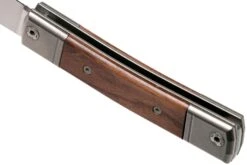 LionSteel BestMan BM1 ST Santos Navaja Slipjoint -Knives And Tools Comercio LI BM1 ST 05 lionsteel