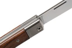 LionSteel BestMan BM1 ST Santos Navaja Slipjoint -Knives And Tools Comercio LI BM1 ST 06 lionsteel