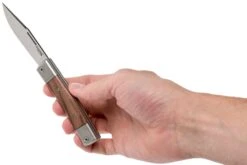 LionSteel BestMan BM1 ST Santos Navaja Slipjoint -Knives And Tools Comercio LI BM1 ST 08 lionsteel