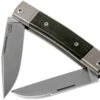 LionSteel BestMan BM13 EB Ebony Navaja Slipjoint -Knives And Tools Comercio LI BM13 EB 01 lionsteel