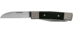 LionSteel BestMan BM13 EB Ebony Navaja Slipjoint -Knives And Tools Comercio LI BM13 EB 03 lionsteel