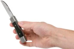 LionSteel BestMan BM13 EB Ebony Navaja Slipjoint -Knives And Tools Comercio LI BM13 EB 06 lionsteel