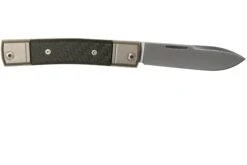 Lionsteel BestMan BM2 CF Carbon Fibre Navaja Slipjoint -Knives And Tools Comercio LI BM2 CF 02 lionsteel