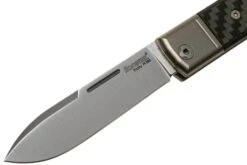 Lionsteel BestMan BM2 CF Carbon Fibre Navaja Slipjoint -Knives And Tools Comercio LI BM2 CF 03 lionsteel