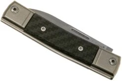 Lionsteel BestMan BM2 CF Carbon Fibre Navaja Slipjoint -Knives And Tools Comercio LI BM2 CF 04 lionsteel