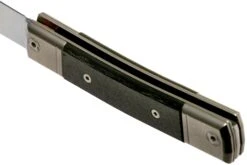 Lionsteel BestMan BM2 CF Carbon Fibre Navaja Slipjoint -Knives And Tools Comercio LI BM2 CF 05 lionsteel