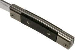 Lionsteel BestMan BM2 CF Carbon Fibre Navaja Slipjoint -Knives And Tools Comercio LI BM2 CF 07 lionsteel