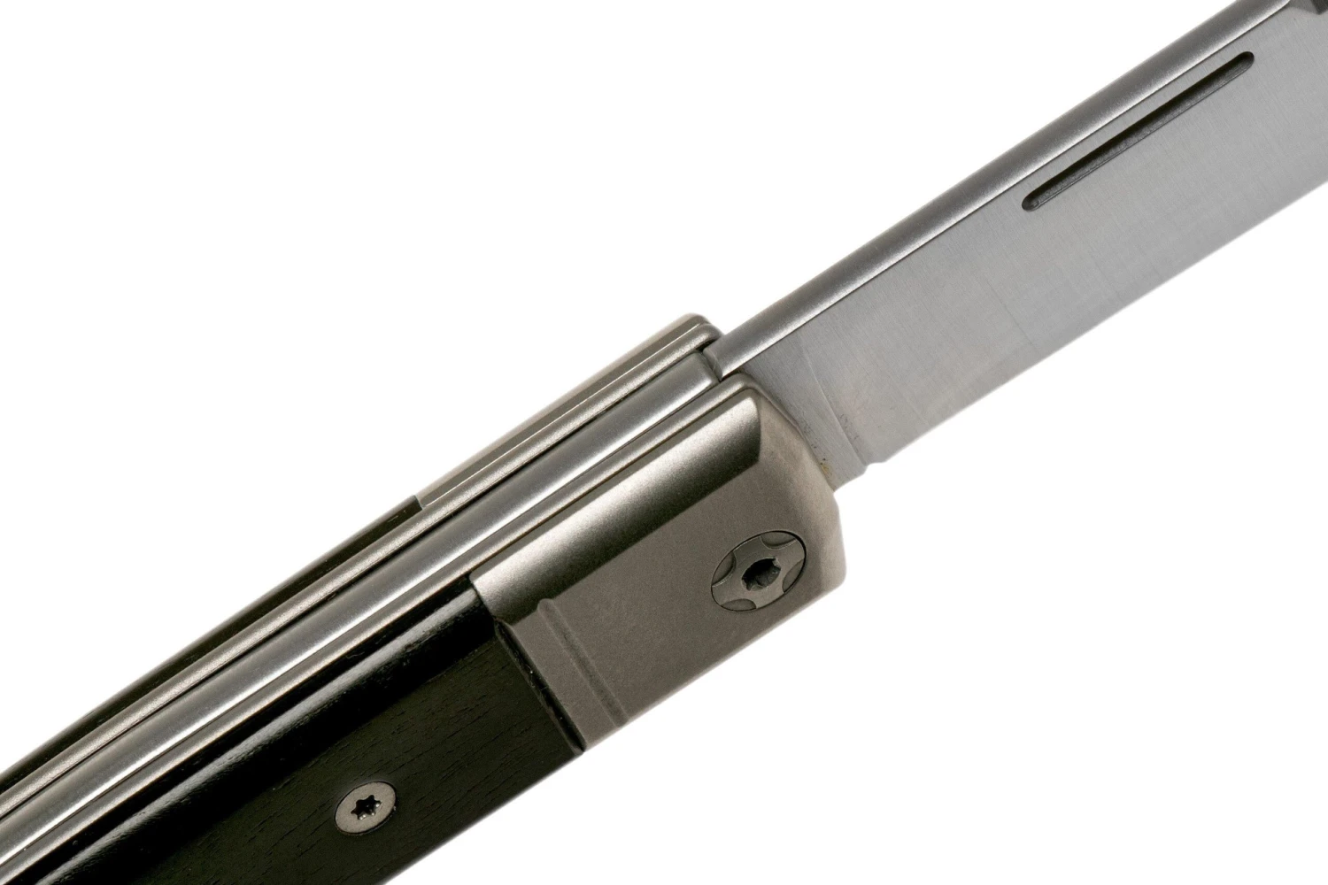 Lionsteel BestMan BM2 EB Ebony Navaja Slipjoint 8 Lionsteel BestMan BM2 EB Ebony Navaja Slipjoint - Imagen 6