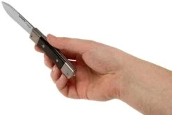 Lionsteel BestMan BM2 EB Ebony Navaja Slipjoint 17 Lionsteel BestMan BM2 EB Ebony Navaja Slipjoint -Knives And Tools Comercio LI BM2 EB 08 lionsteel