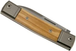 Lionsteel BestMan BM2 UL Olive Navaja Slipjoint -Knives And Tools Comercio LI BM2 UL 04 lionsteel