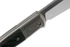 LionSteel Gitano Carbonfiber GT01 CF Navaja, Gudy De Poppel Design -Knives And Tools Comercio LI GT01 CF 06 lionsteel