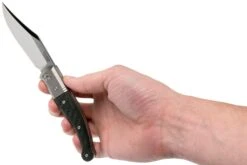 LionSteel Gitano Carbonfiber GT01 CF Navaja, Gudy De Poppel Design -Knives And Tools Comercio LI GT01 CF 08 lionsteel