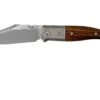 LionSteel Gitano Santos GT01 ST Navaja, Gudy De Poppel Design -Knives And Tools Comercio LI GT01 ST 01 lionsteel