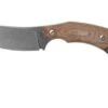 LionSteel H1 Skinner CVN Natural Canvas Micarta Cuchillo Fijo, Tommaso Rumici Design 2 LionSteel H1 Skinner CVN Natural Canvas Micarta Cuchillo Fijo, Tommaso Rumici Design -Knives And Tools Comercio LI H1 CVN 01 lionsteel