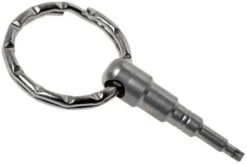 LionSteel H1 Skinner CVN Natural Canvas Micarta Cuchillo Fijo, Tommaso Rumici Design 17 LionSteel H1 Skinner CVN Natural Canvas Micarta Cuchillo Fijo, Tommaso Rumici Design -Knives And Tools Comercio LI H1 CVN 08 lionsteel