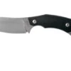 LionSteel H1 Skinner GBK Black G10 Cuchillo Fijo, Tommaso Rumici Design 2 LionSteel H1 Skinner GBK Black G10 Cuchillo Fijo, Tommaso Rumici Design -Knives And Tools Comercio LI H1 GBK 01 lionsteel