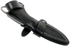 LionSteel H1 Skinner GBK Black G10 Cuchillo Fijo, Tommaso Rumici Design 16 LionSteel H1 Skinner GBK Black G10 Cuchillo Fijo, Tommaso Rumici Design -Knives And Tools Comercio LI H1 GBK 07 lionsteel