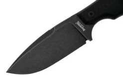 LionSteel H2B Drop Point Block GBK Black G10 Cuchillo Fijo, Diseño Tommaso Rumici 10 LionSteel H2B Drop Point Block GBK Black G10 Cuchillo Fijo, Diseño Tommaso Rumici -Knives And Tools Comercio LI H2B GBK 03 lionsteel