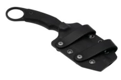 LionSteel H2B Drop Point Block GBK Black G10 Cuchillo Fijo, Diseño Tommaso Rumici 13 LionSteel H2B Drop Point Block GBK Black G10 Cuchillo Fijo, Diseño Tommaso Rumici -Knives And Tools Comercio LI H2B GBK 06 lionsteel