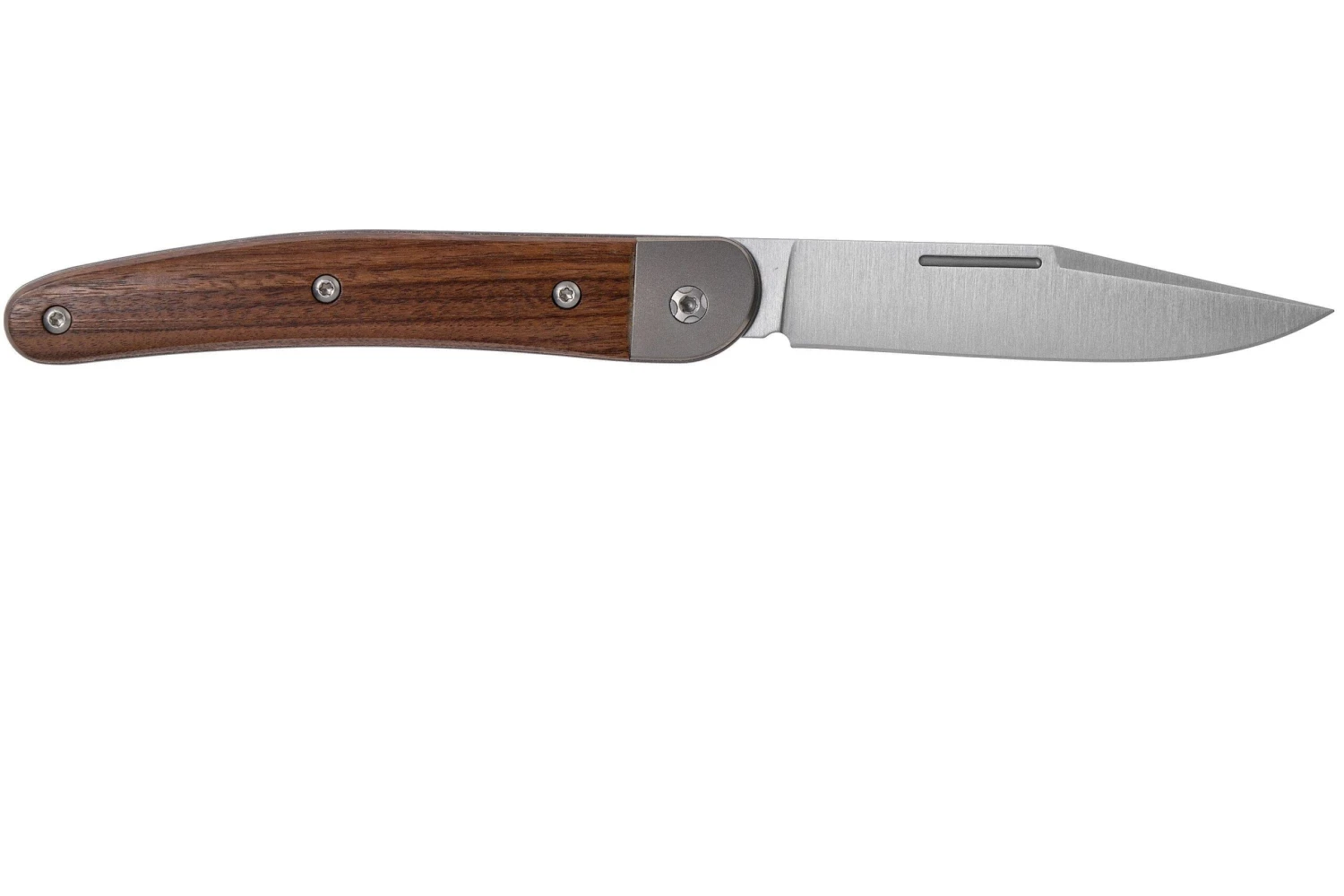 LionSteel Jack 1 Santos JK1 ST Navaja 4 LionSteel Jack 1 Santos JK1 ST Navaja - Imagen 2