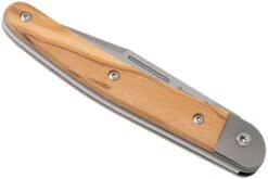 LionSteel Jack 1 Olive JK1 UL Navaja 12 LionSteel Jack 1 Olive JK1 UL Navaja -Knives And Tools Comercio LI JK1 UL 04 lionsteel