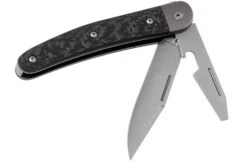 LionSteel Jack 2 Carbon Fiber JK2 CF Navaja -Knives And Tools Comercio LI JK2 CF 02 lionsteel