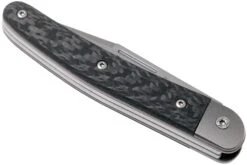 LionSteel Jack 2 Carbon Fiber JK2 CF Navaja -Knives And Tools Comercio LI JK2 CF 04 lionsteel