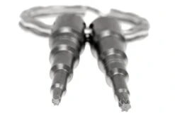 LionSteel Torx T6-T8 Llaves -Knives And Tools Comercio LI KKR 68 02 lionsteel torx sleutels li kkr 68 02