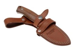 LionSteel M2M ST Santos Cuchillo Fijo -Knives And Tools Comercio LI M2M ST 06 lionsteel