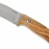 LionSteel M3-UL, Madera De Olivo 2 LionSteel M3-UL, Madera De Olivo -Knives And Tools Comercio LI M3 UL 01 lionsteel li m3 ul d1