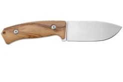 LionSteel M3-UL, Madera De Olivo -Knives And Tools Comercio LI M3 UL 02 lionsteel