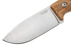 LionSteel M3-UL, Madera De Olivo -Knives And Tools Comercio LI M3 UL 03 lionsteel